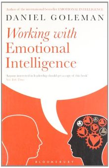 Working with Emotional Intelligence