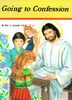 Going to Confession: How to Make a Good Confession