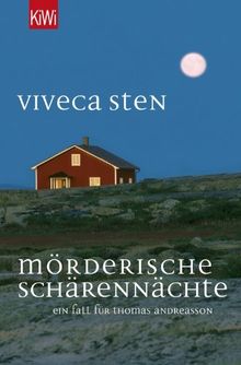 Mörderische Schärennächte: Thomas Andreassons vierter Fall