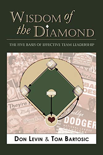Wisdom of the Diamond: The Five Bases of Effective Team Leadership