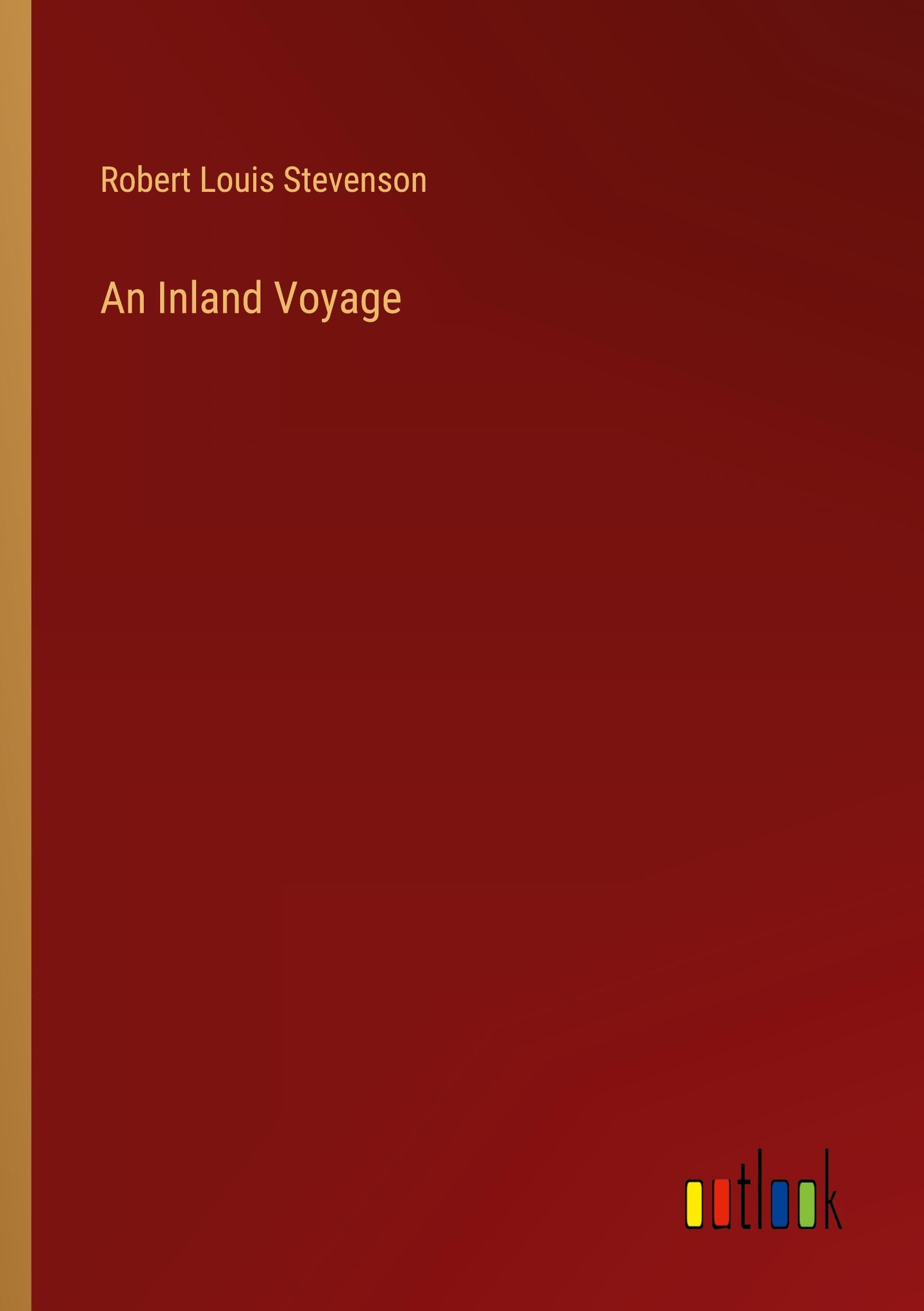 An Inland Voyage
