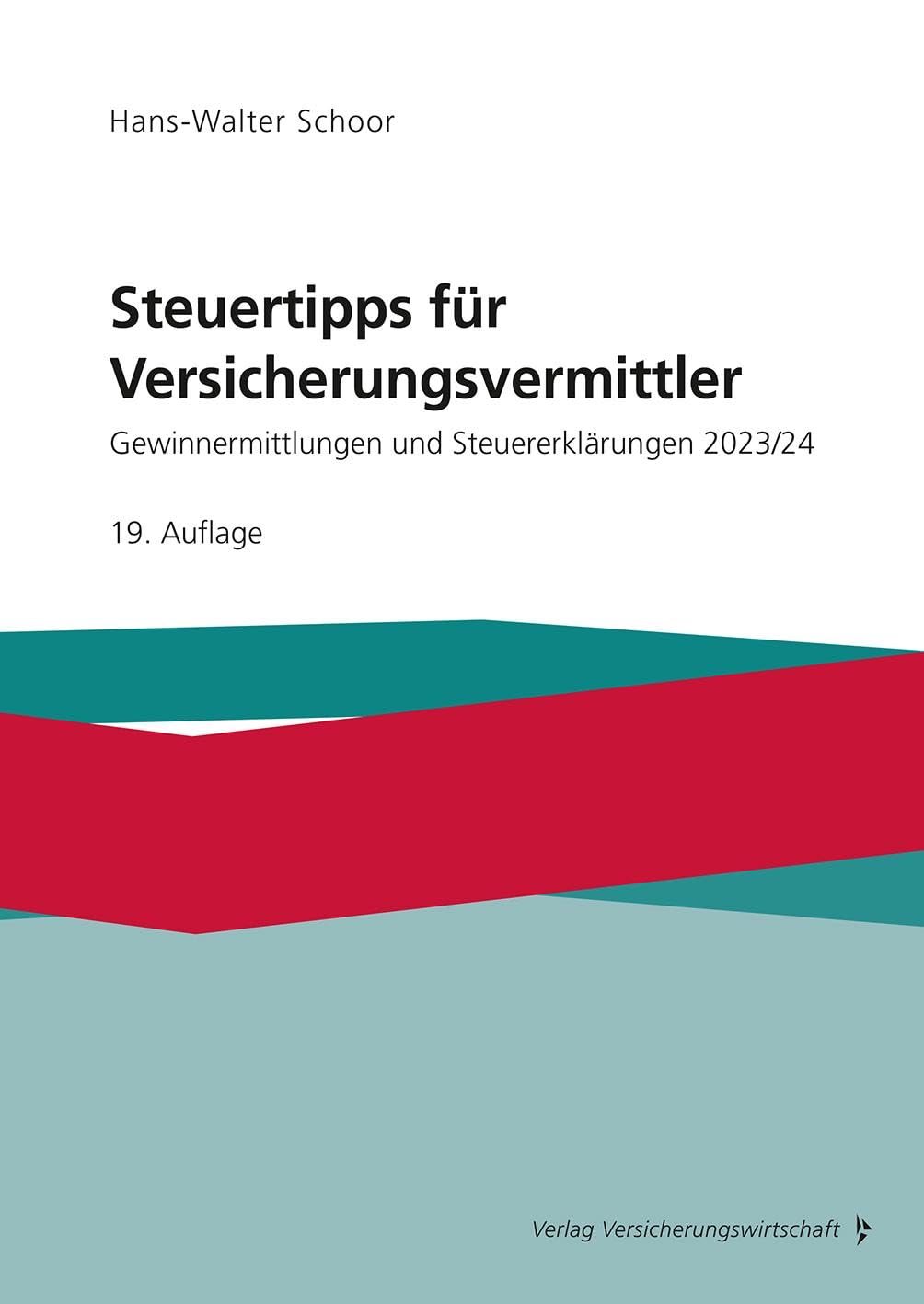 Steuertipps für Versicherungsvermittler: Gewinnermittlungen und Steuererklärungen 2023/24