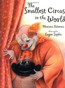 Smallest Circus in the World H