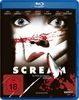 Scream (Gekürzte Fassung) [Blu-ray]