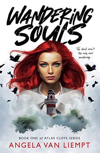 Wandering Souls (Atlas Cliffs, Band 1)