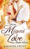 From Miami with Love: Emma & Owen