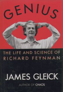 GENIUS: LIFE & SCIENCE OF RICH