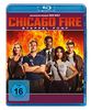 Chicago Fire - Staffel 5 [Blu-ray]