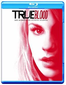 True Blood - Staffel 5 [Blu-ray] | DVD | Zustand sehr gut