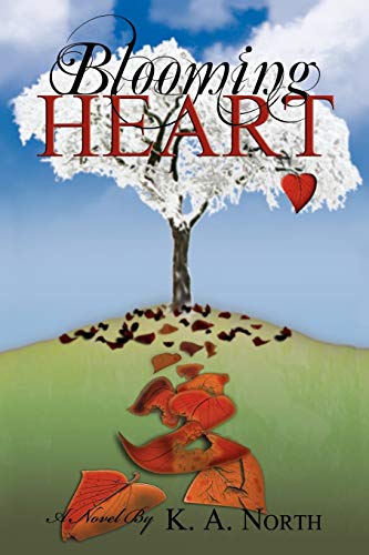Blooming Heart