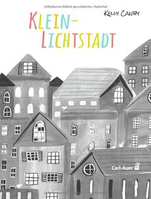 Klein-Lichtstadt (Carl-Auer Kids)