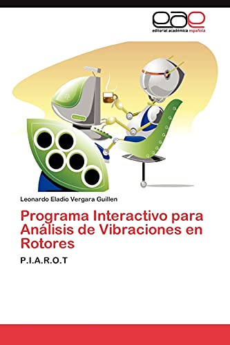 Programa Interactivo para Análisis de Vibraciones en Rotores: P.I.A.R.O.T