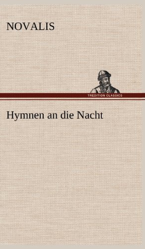 Hymnen an die Nacht