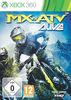 MX vs. ATV - Alive - [Xbox 360]