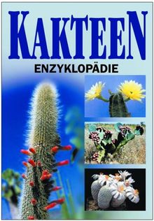 Kakteen-Enzyklopädie