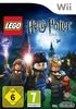 Lego Harry Potter - Die Jahre 1 - 4 [Software Pyramide]