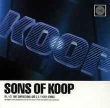 Sons of Koop CD by Koop | CD | condition very good - Picture 1 of 2