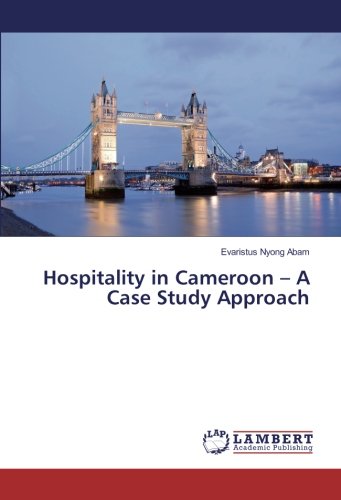 Hospitality in Cameroon – A Case Study Approach