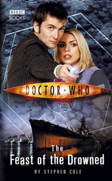Doctor Who: The Feast Of The Drowned