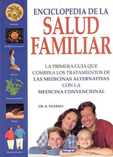 Enciclopedia de la salud familiar (OTROS INTEGRAL, Band 21)