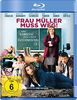 Frau Müller muss weg [Blu-ray]