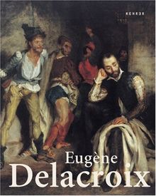 Eugene Delacroix