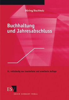 Buchhaltung und Jahresabschluss