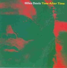 Time After Time  2-CD