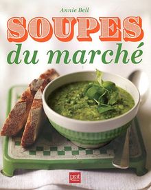 Soupes du marché