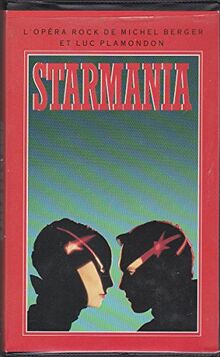 Starmania Remix 89