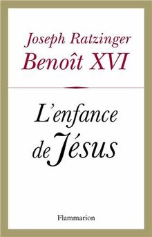 L'enfance de Jésus