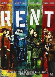 Rent [IT Import]