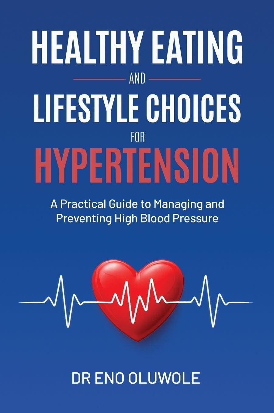 Healthy Eating and Lifestyle Choices for Hypertension