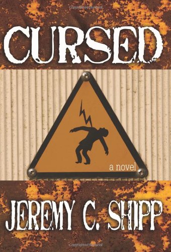 Shipp, Jeremy C. Cursed