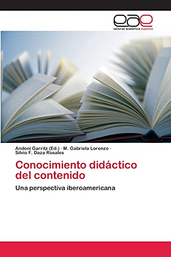 Conocimiento didáctico del contenido: Una perspectiva iberoamericana