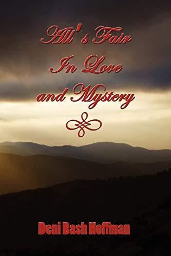 All's Fair In Love and Mystery