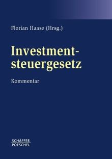 Investmentsteuergesetz