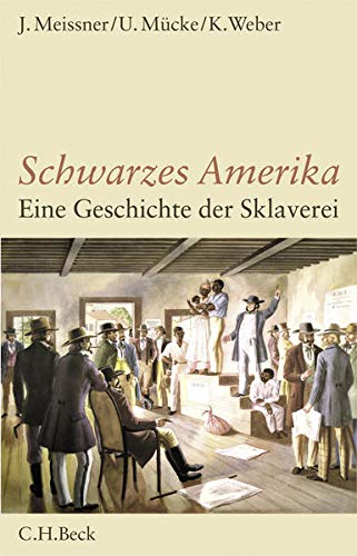 Schwarzes Amerika: Eine Geschichte der Sklaverei