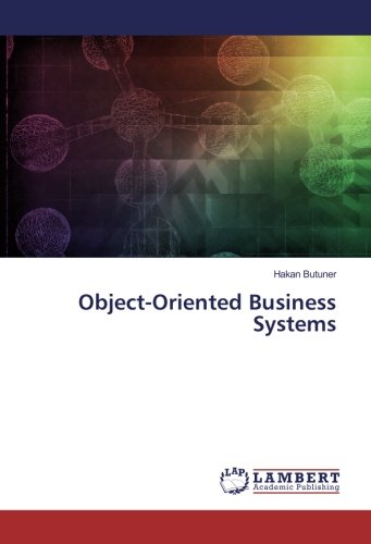 Object-Oriented Business Systems