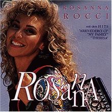 Rosanna