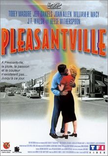 Pleasantville [FR Import]