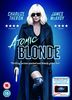 Atomic Blonde [DVD] (IMPORT) (Keine deutsche Version)