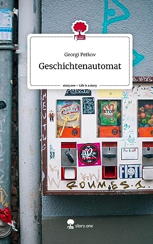 Geschichtenautomat. Life is a Story - story.one