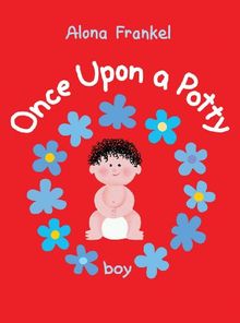 Once Upon a Potty - Boy: Boy