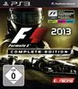 F1 2013 Complete Edition - [PlayStation 3]
