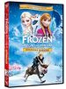 Frozen - Il regno di ghiaccio (edizione karaoke) [IT Import]Frozen - Il regno di ghiaccio (edizione karaoke) [IT Import]