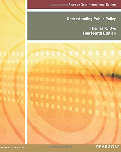 Pearson New International Edition