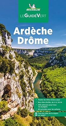 Ardèche, Drôme