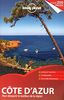 Côte d'Azur : pour découvrir le meilleur de la région