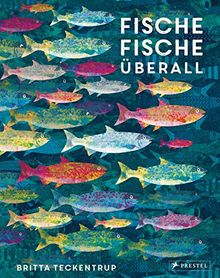 Fische, Fische überall